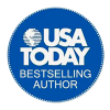 USA Today Best selling author