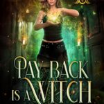 Payback is a Witch book cover