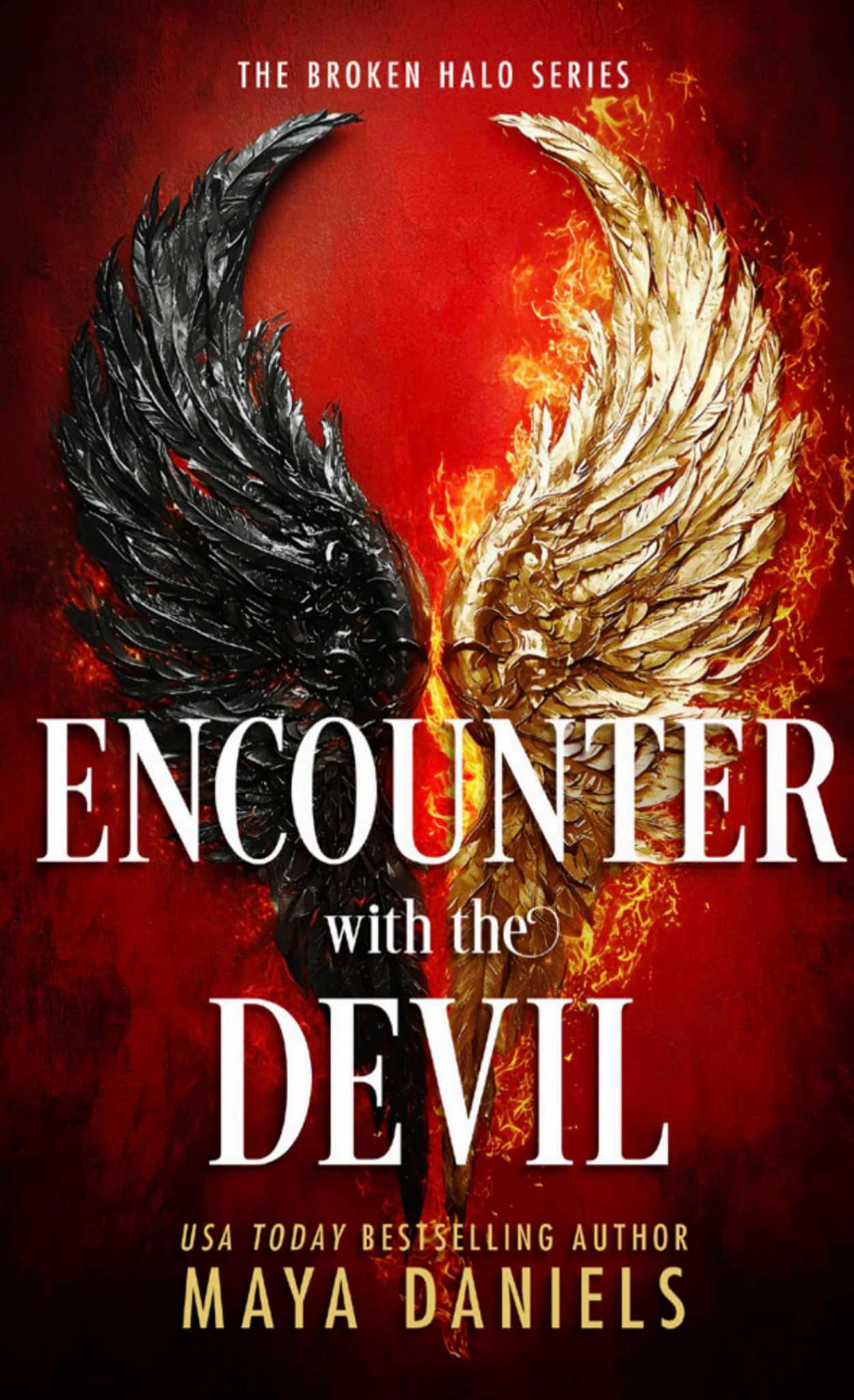 Encounter with the Devil