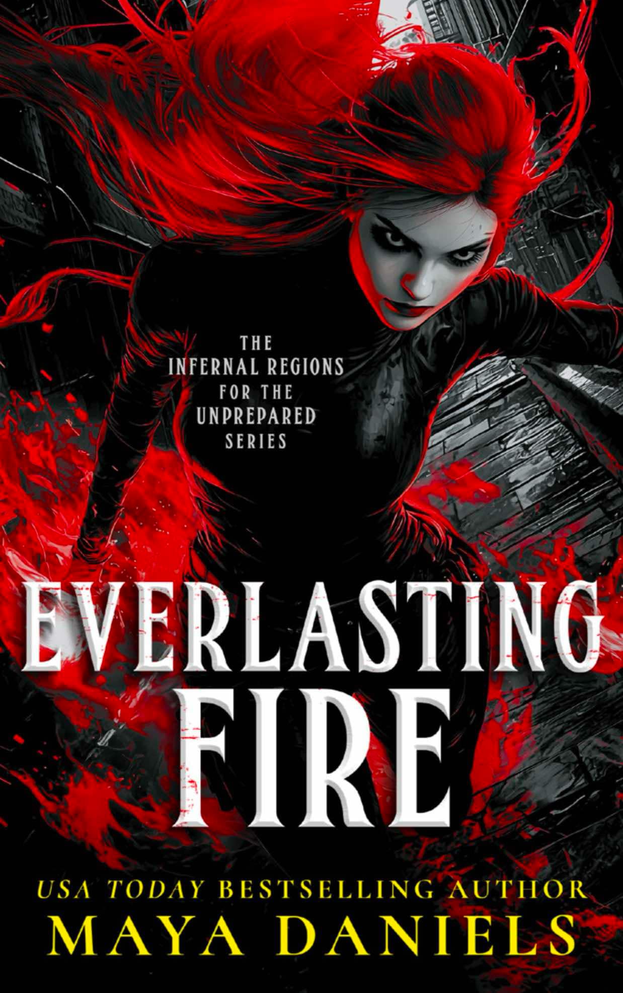 Everlasting Fire