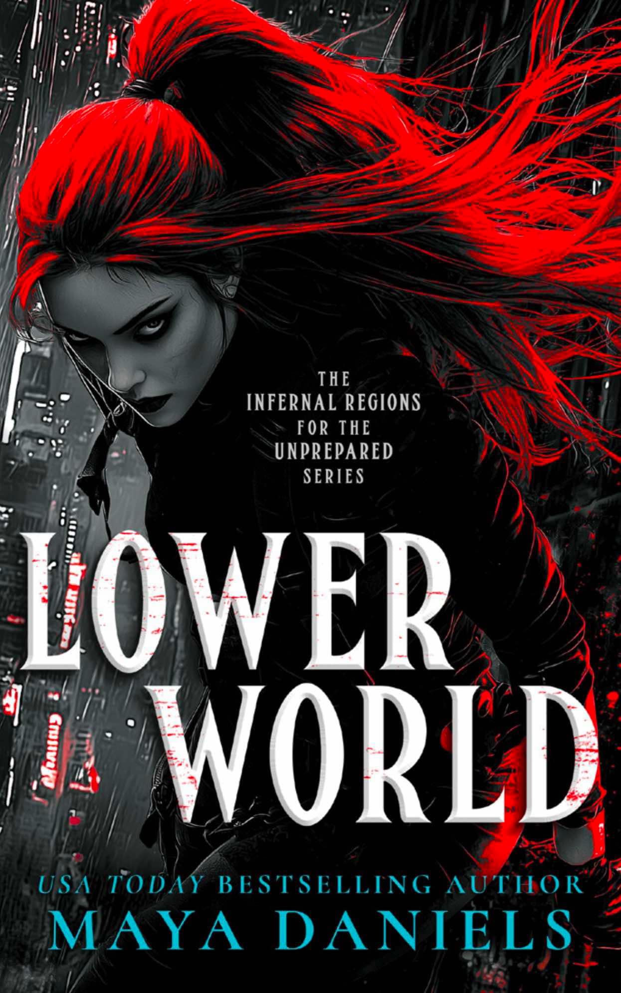 Lower World