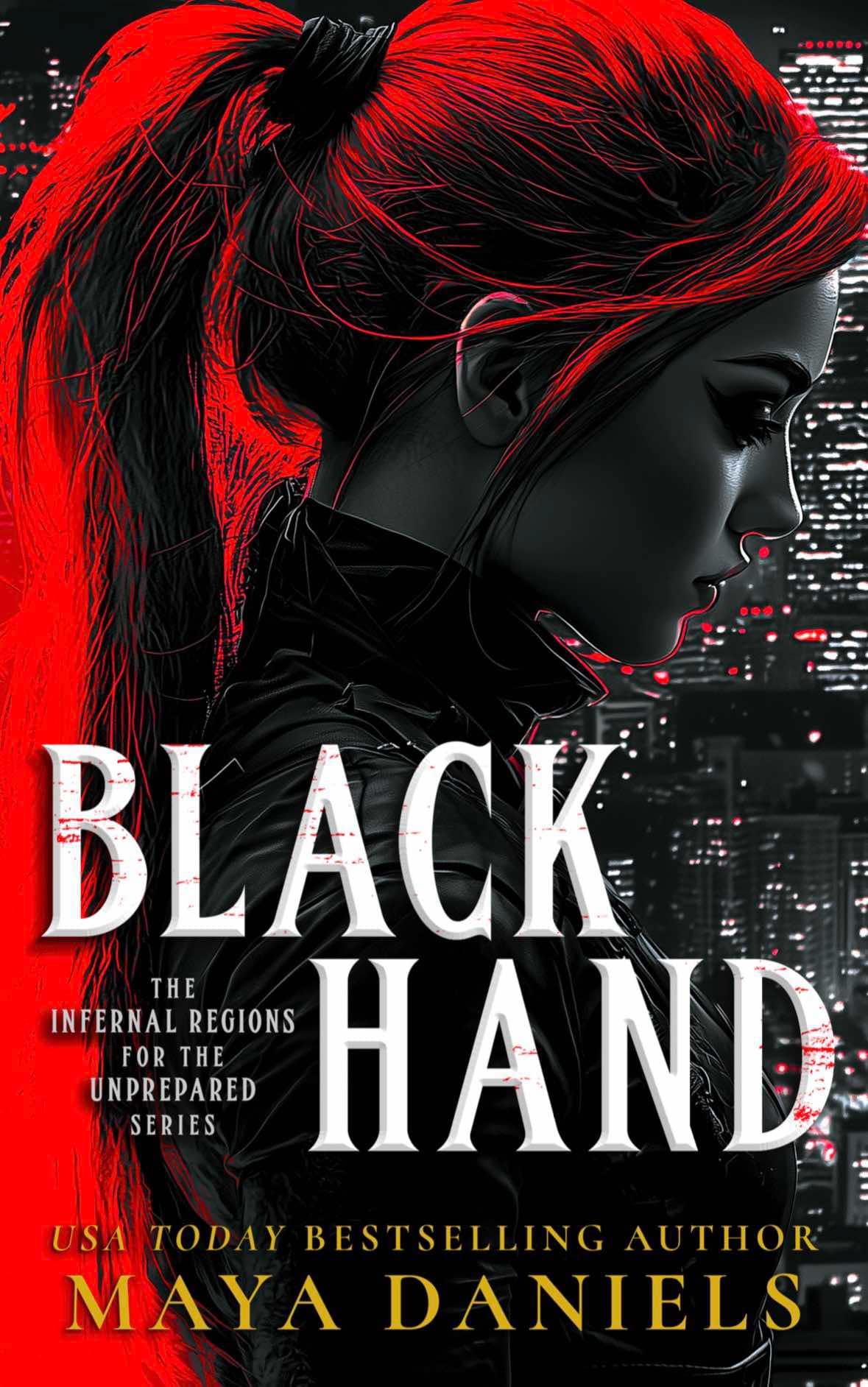 Black Hand